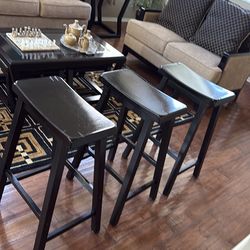 Bar Stools
