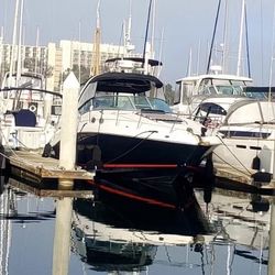 2006 Sea Ray 340 Sundancer