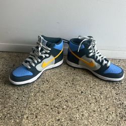 Nike Size 4.5 Boys Shoes