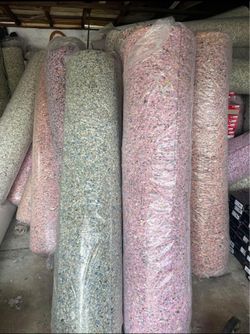 Sell Padding