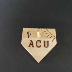 Handmade Ring Holders 