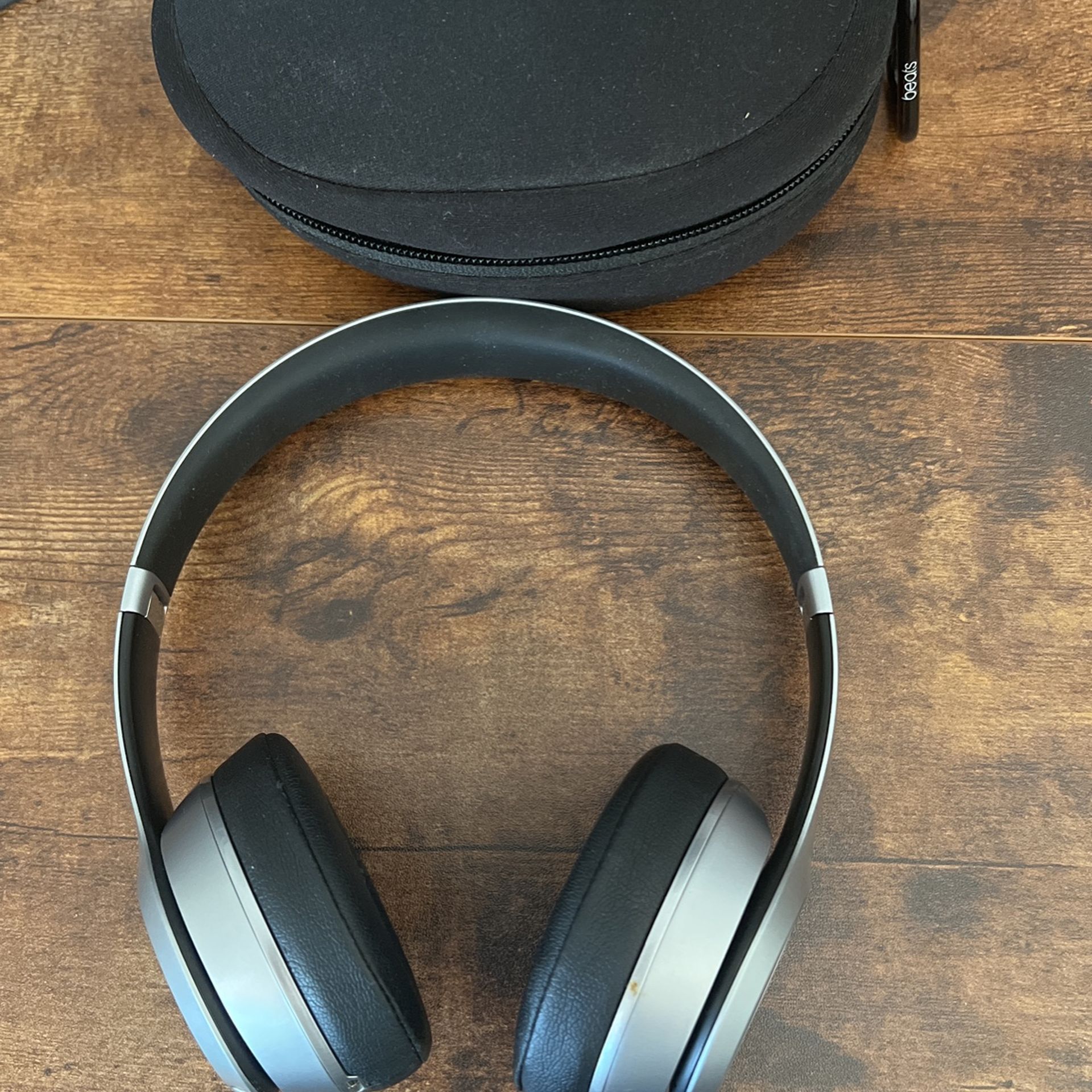 Beats Solo Headphones