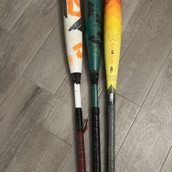 Baseball Bats