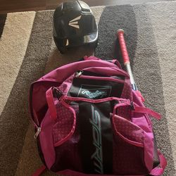 T BALL Baseball Stuff 