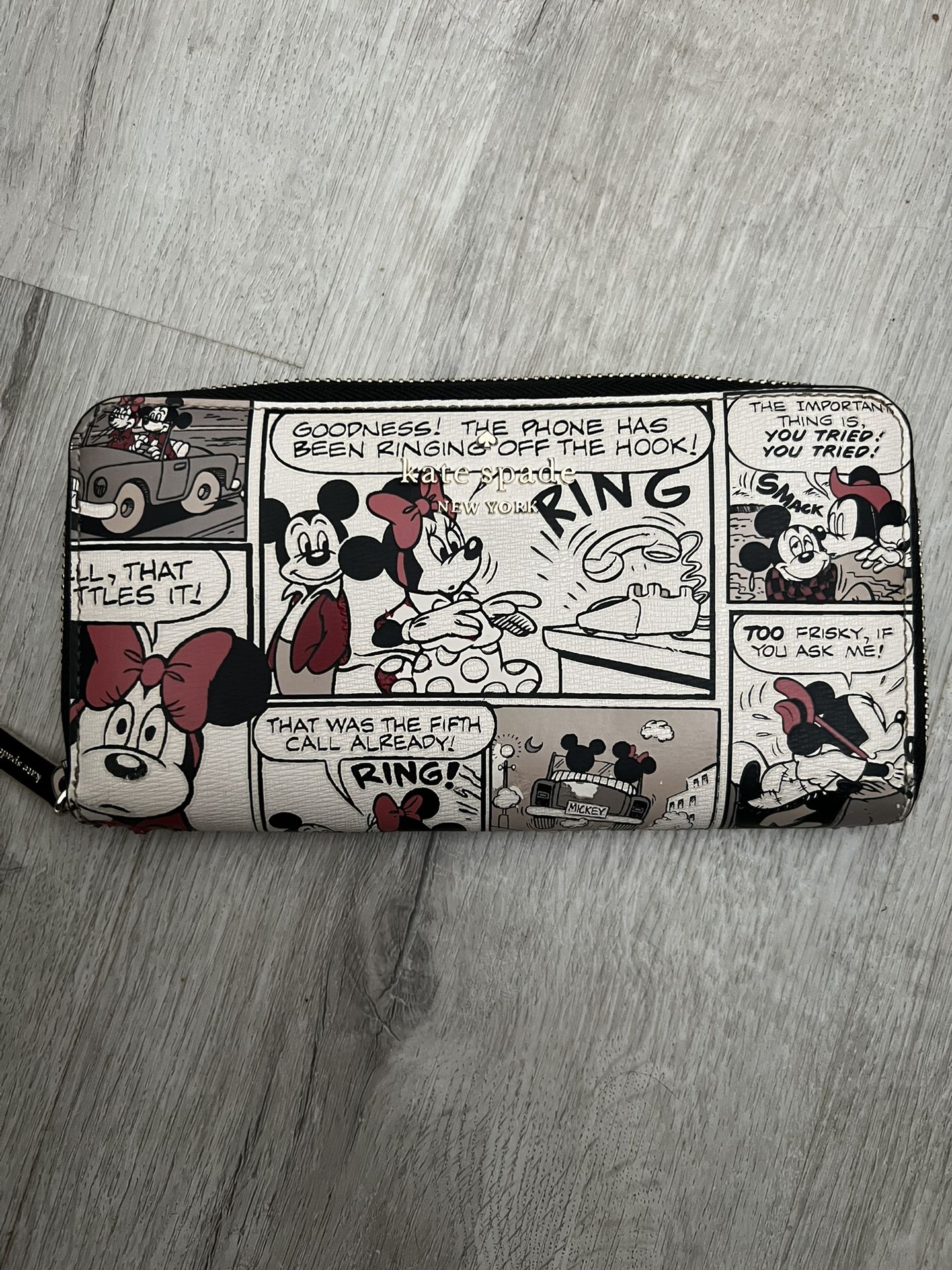 Kate Spade Wallet