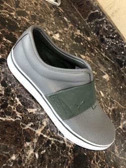 Puma shoes
