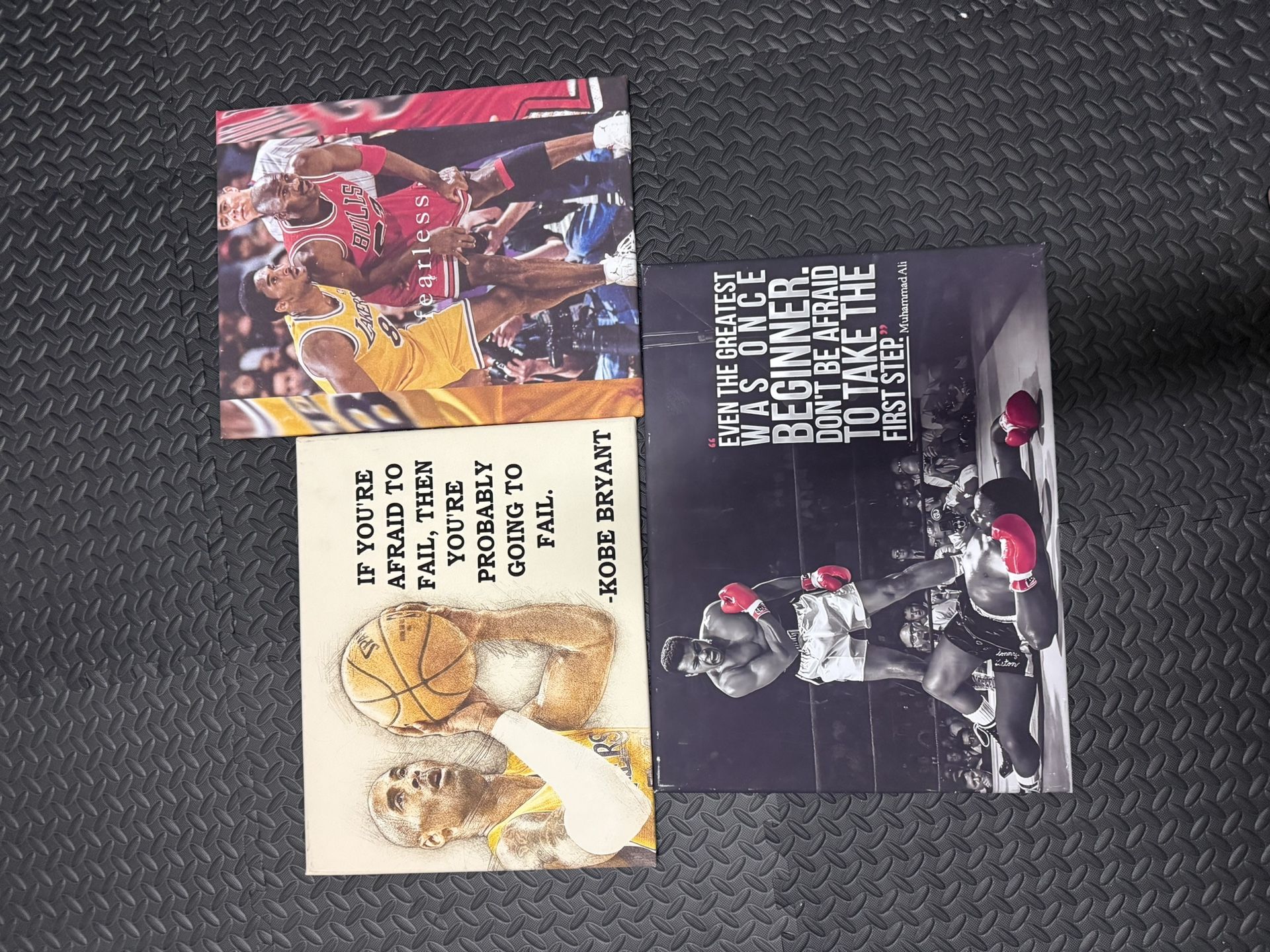 Motivational Wall Art