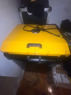 DTF CURING OVEN $150!!