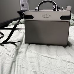 Kate Spade Pocket Book
