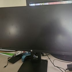 HP VH240a