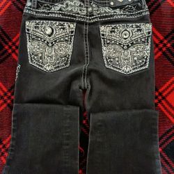 Bundle Of Women's Jeans/Lote de jeans para mujer