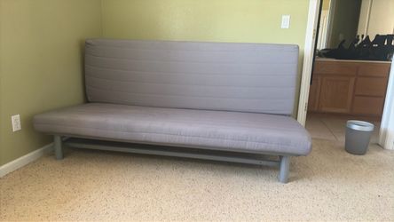 Comfortable Fulton sofa bed