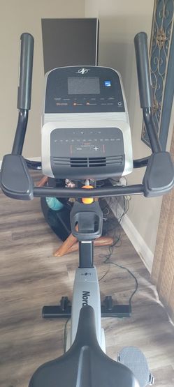 Exercise Bike