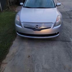 2008 Nissan Altima