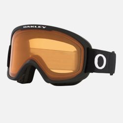 Oakley O Frame 2.0 PRO M Matte Black w/ Persimmon