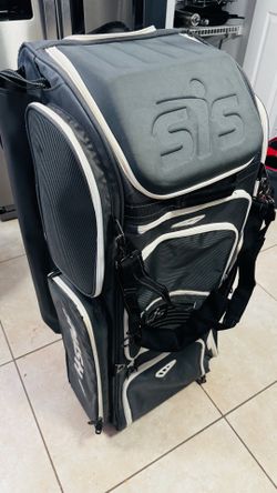 Smash it Sports SIS Soft ball Base ball bat bag