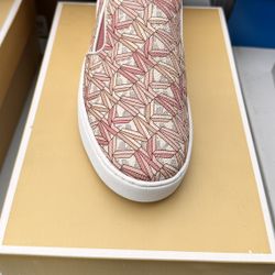 Brand New Michael Kors Slip Ons