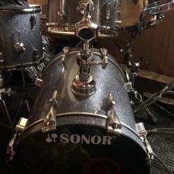 Sonor Safari Bop Kit