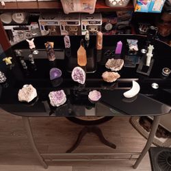 Healing Stones 
