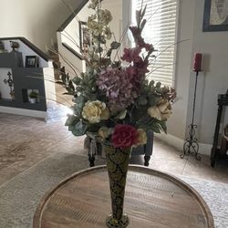 Artificial Floral Arrangement 