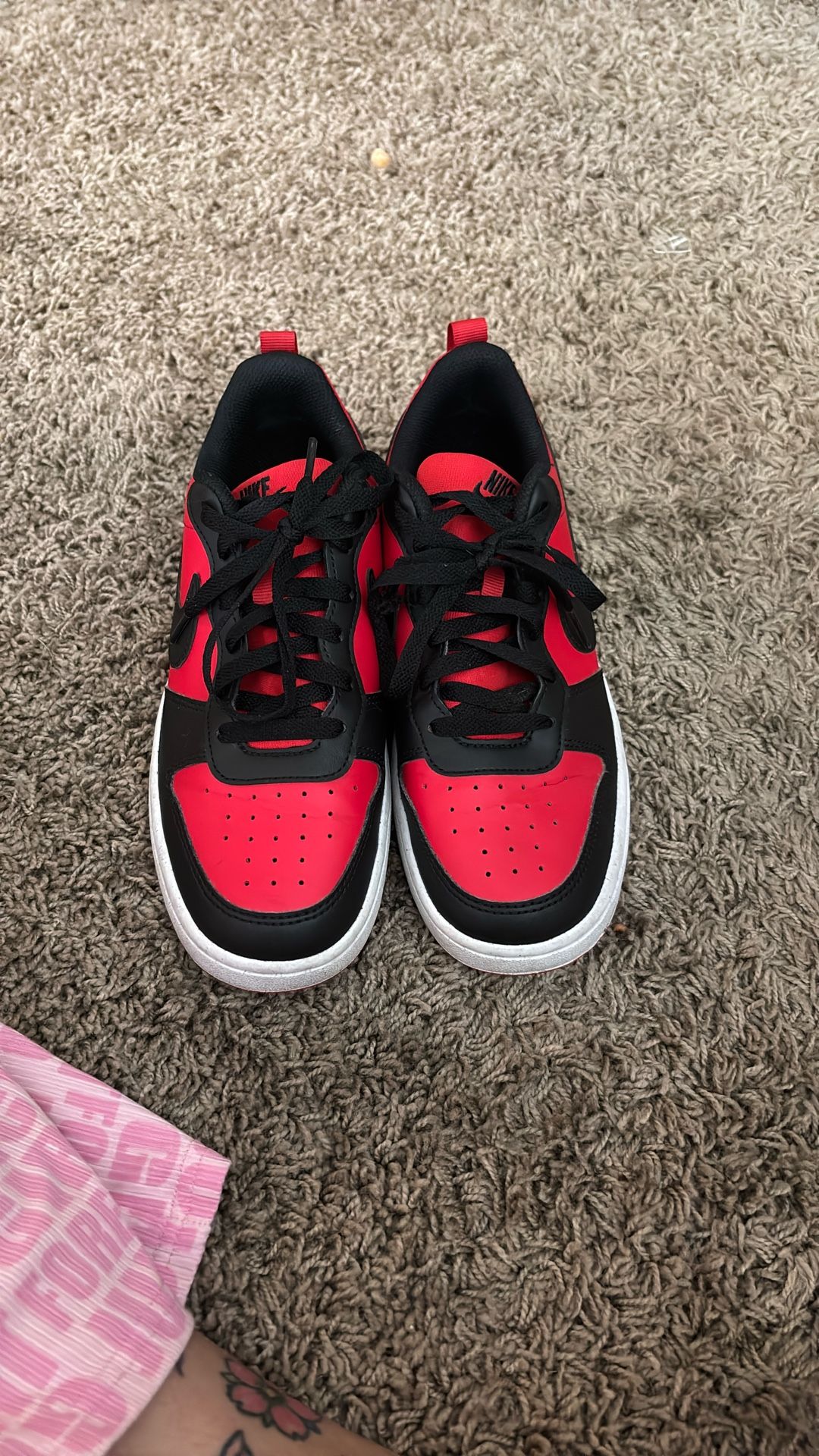 Nike Dunks 