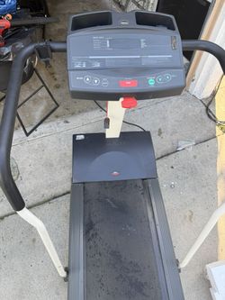 Precore Treadmill9.21 si