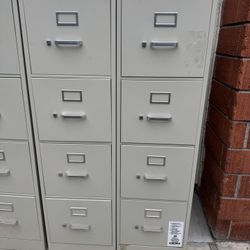 Filing Cabinets
