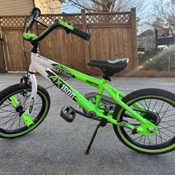 16” Avigo Extreme AX1600 Kids Bike – Good Condition