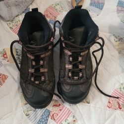 Work Shoes