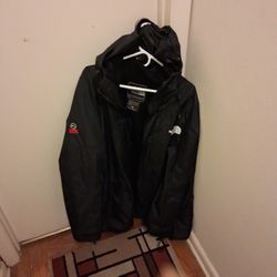 The North  Face