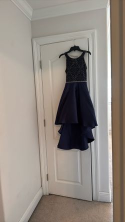 Homecoming Dress 
