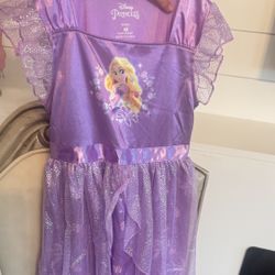 Princess Dress 