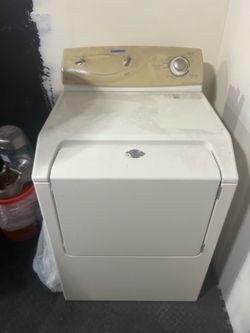 Maytag Electric Dryer