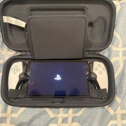 PlayStation portal