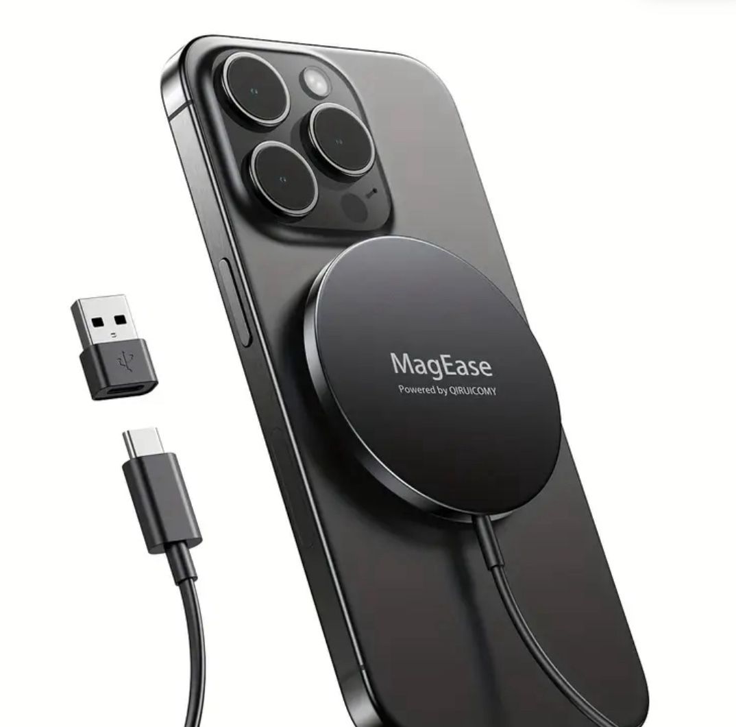 MagSafe Wireless Charger 