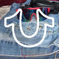 True Religion Package Deal