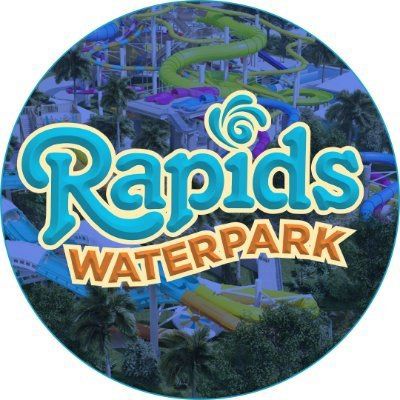 Rapids Water Park