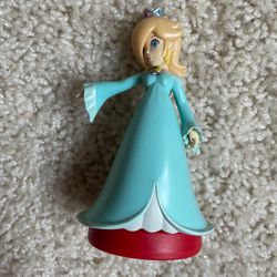 Princess Rosalina Amiibo