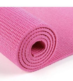 Yoga mat