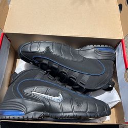 Nike Air Penny 1 All Star