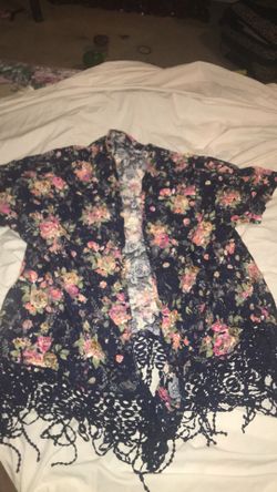Fashion Nova Long Sweater Top