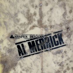 AL MERRICK Shapes/Designs Surfboard