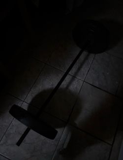 Weights and bar bell for sell