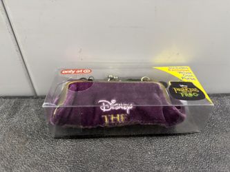 Disney βThe Princess and the Frogβ Coin Purse β Target Exclusive β NEW & Unopened! πΈ