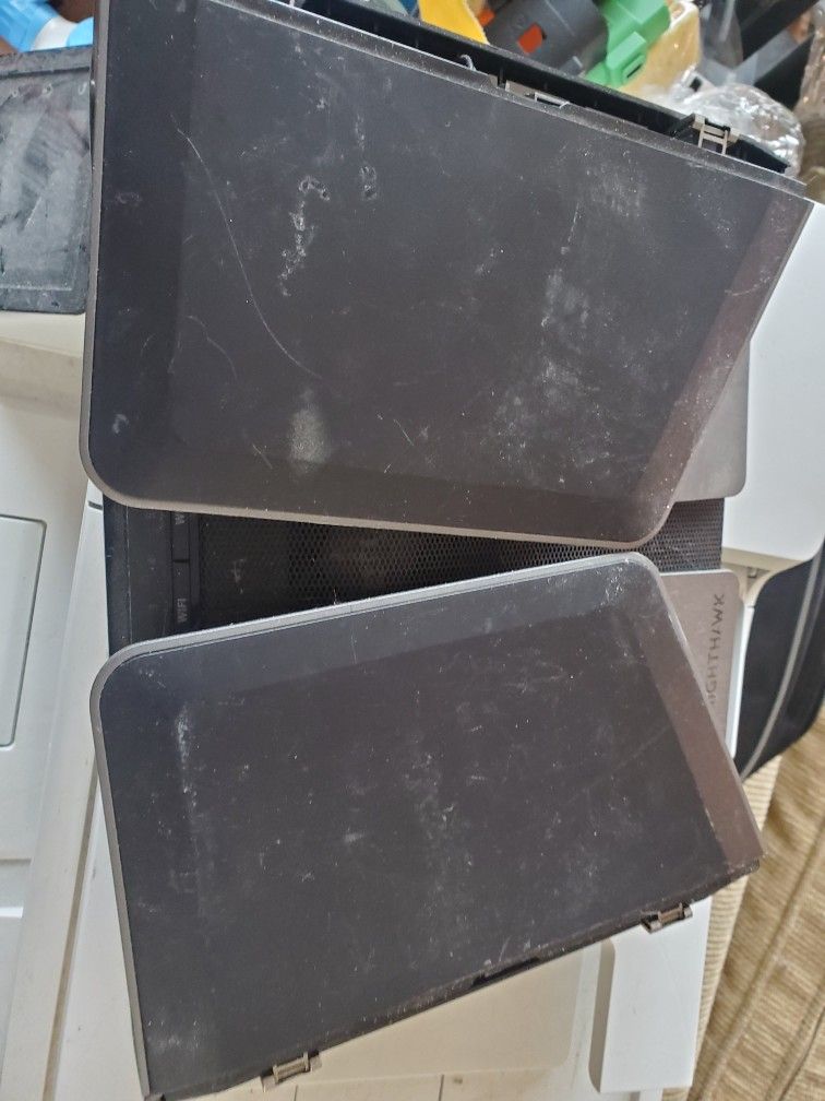 Nighthawk Router