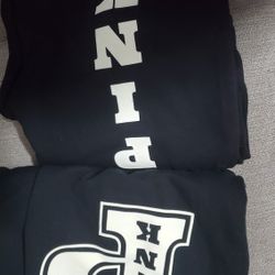 pink set size medium