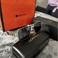 SUNGLASSES VERSACE VE2290