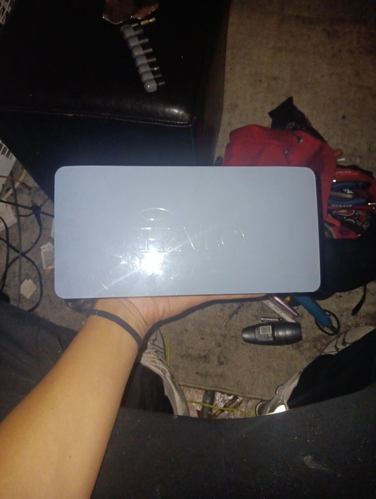 HaloAir BLOT