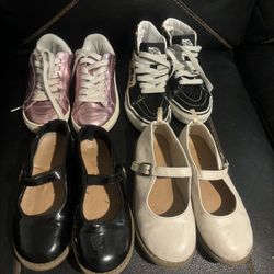 Shoes Old Navy/ Vans Size 10.5  Or 11