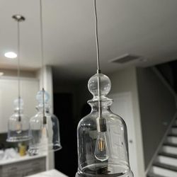 Staunton Pendants Light (Qty: 3)